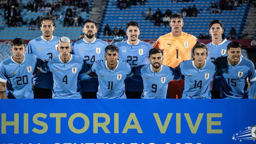 COPA AMÉRICA:   Colômbia mostra mais repertório que Uruguai, segura vitória magra e vai à final da Copa América