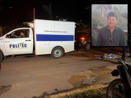 Gestante é indiciada por matar entregador atropelado