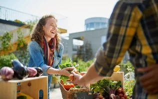 Insegurança alimentar atinge um terço dos brasileiros, diz ONU