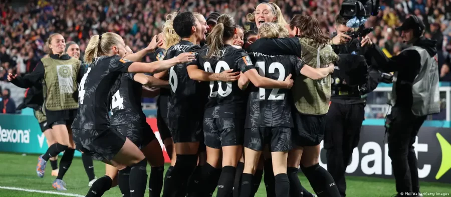 O que você precisa saber sobre a Copa do Mundo feminina