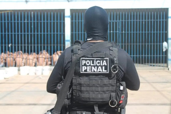 MT:  492 VAGAS:   Justiça manda governo nomear policiais penais aprovados em concurso de 2016