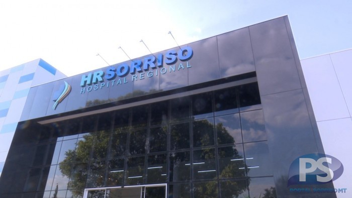 MT:  FISCALIZAÇÃO:   Coren-MT e Sisma pedem intervenção do Hospital Regional de Sorriso