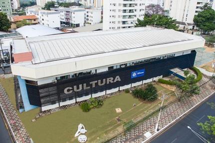 MT:   CULTURA:   Em Mato Grosso, 90% dos municípios aderiram à Lei Paulo Gustavo