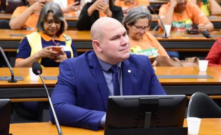 MT: De olho no Alencastro, deputado passa a atacar possíveis adversários