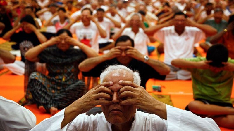 Como controle da respiração pode ajudar a prevenir Alzheimer, segundo pesquisa