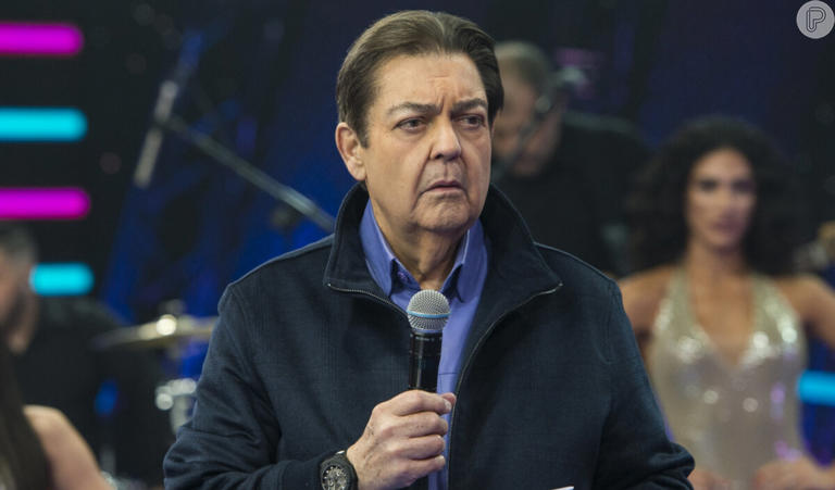 Faustão recusa proposta de milhões da Record e toma decisão taxativa sobre futuro na TV após deixar a Band