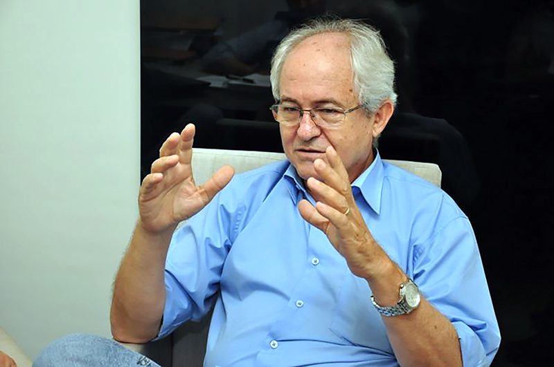 MT:  Sucessão municipal: “Estou pronto para a disputa”, avisa Sachetti