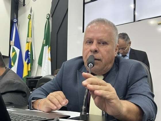 MT:  DISPUTA GRANDE:    Chico 2000 disse que PL está bem ciente de sua vontade de concorrer a Prefeitura de Cuiabá