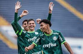 Palmeiras x Grêmio: informações e onde assistir ao jogo pelo Brasileirão sub-17