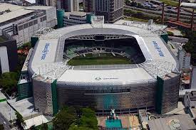 Palmeiras anuncia abertura de venda de ingressos para jogo contra o Fortaleza; confira os preços