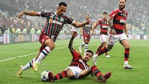 Fluminense x Flamengo: veja informações, prováveis escalações e onde assistir ao jogo pelo Brasileirão