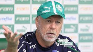 Após ‘divórcio’ em 2019, Palmeiras reencontra técnico Mano Menezes pela quarta vez; relembre