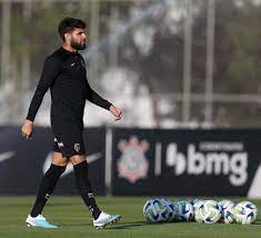 Yuri Alberto recebe sondagens do futebol árabe e Corinthians estipula valor pelo atacante; confira