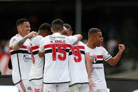 Cuiabá x São Paulo: veja informações e prováveis escalações do duelo pelo Brasileirão