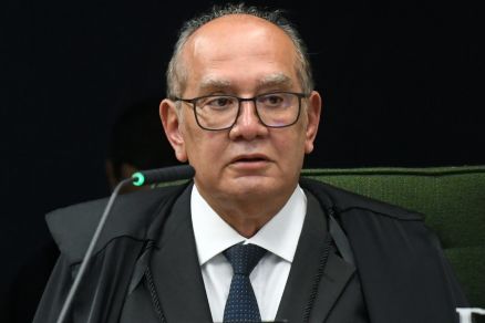 MT:   REELEIÇÃO DA MESA DIRETORA:   Gilmar devolve processo e julgamento de Botelho é agendado