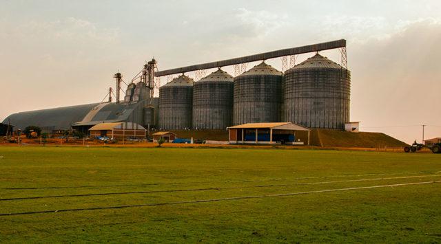 MT:  Construção de Silos em Mato Grosso é embargada pela Justiça