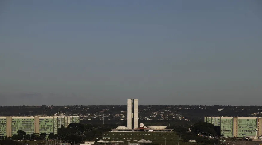 Câmara dos Deputados pode votar reforma tributária nesta quinta-feira (6)