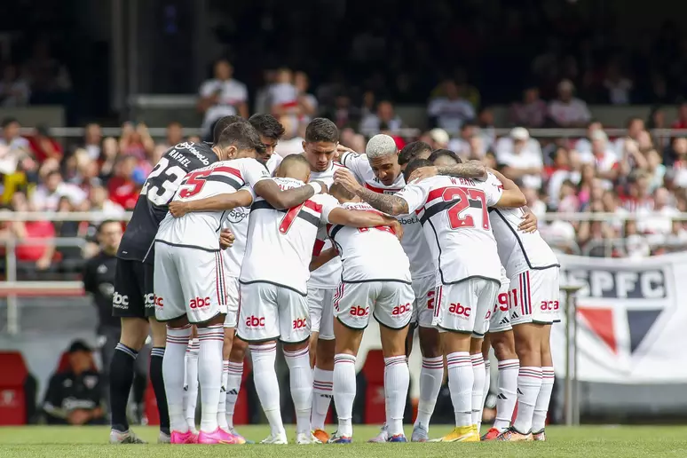 São Paulo tem maratona em agosto marcado por decisões nas Copas