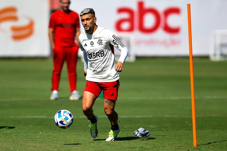 Flamengo x Olimpia: veja informações e onde assistir ao jogo pela Libertadores