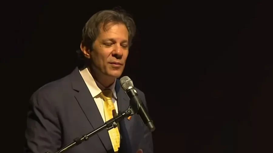 Haddad estima que precatórios caiam para R$ 7 bilhões