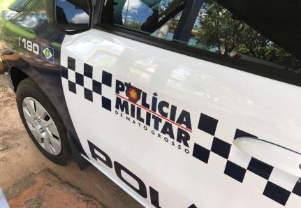 SOB INVESTIGAÇÃO: Mulher é achada morta em mata com cortes no peito e pescoço