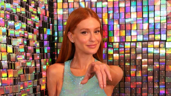 Marina Ruy Barbosa com novo namorado? Atriz de ‘Fuzuê’ é vista acompanhada e acende rumores sobre relação