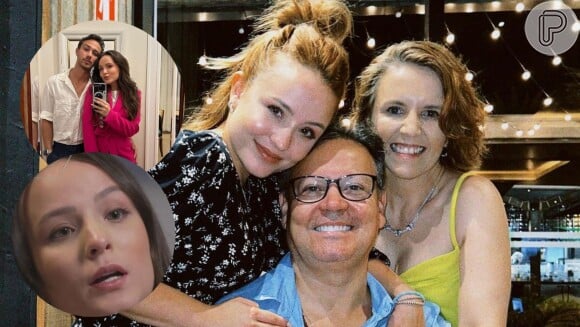 Perdeu o ‘Fantástico’? Polêmica de Larissa Manoela com os pais ganha novo capítulo e aqui você entende a treta de milhões