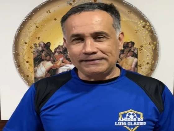 MT:  SOLIDARIEDADE:   Vereador e vice-prefeito promovem jogo beneficente neste domingo