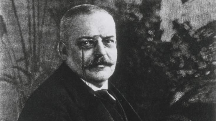 Quem foi Alois Alzheimer, o neuropsiquiatra que descobriu a demência que afeta milhões de pessoas