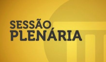 MT:  SESSÃO PLENÁRIA:  Levantamento realizado no Pronto Socorro de VG e contas de governo estão na pauta