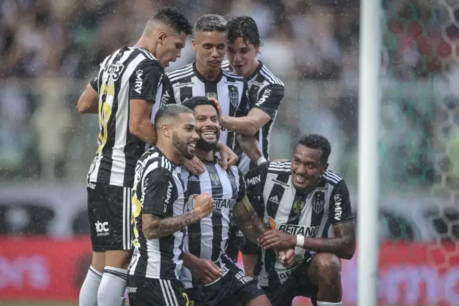 Atletico-MG x Bahia: onde assistir e informações do jogo pelo Brasileirão