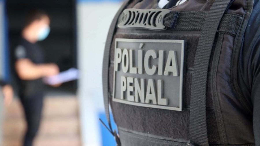 MT:  CONCURSO PÚBLICO:  Justiça determina a nomeação imediata de 492 policiais penais aprovados em concurso