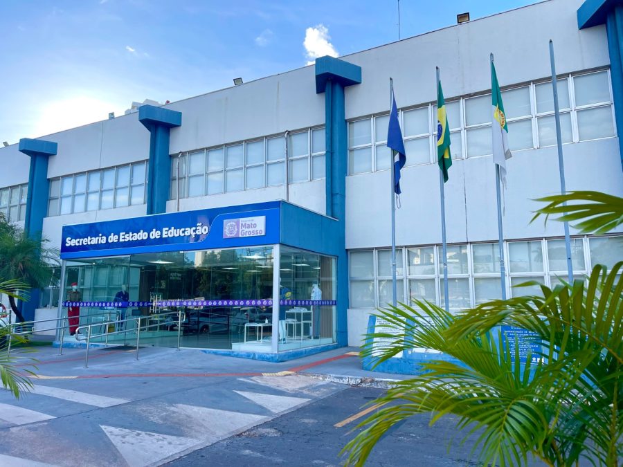 MT:  Seduc vai premiar professores de MT por boas práticas em sala de aula com uso de recurso tecnológico