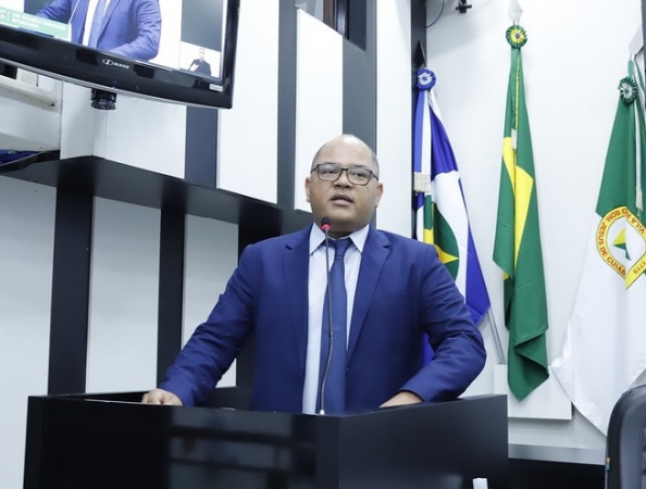 MT:  Aliança entre PSD e Republicanos traz Botelho como candidato principal para disputa da Prefeitura de Cuiabá