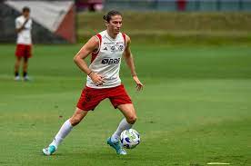 Filipe Luís projeta duelo entre Flamengo e São Paulo na final da Copa do Brasil