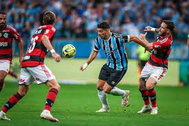 Flamengo x Grêmio: onde assistir e informações da semifinal da Copa do Brasil