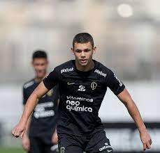 De volta ao time do Corinthians, Moscardo relembra período fora dos gramados: “Baque muito grande”