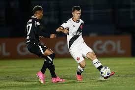 Vasco consegue liminar para atuar no Maracanã contra o Atlético-MG pelo Brasileiro