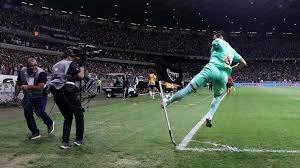 Contra o Atlético-MG, Palmeiras busca igualar feito do Grêmio na Libertadores