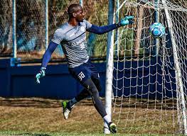 Grêmio encaminha contratação do goleiro Caíque, destaque do Campeonato Gaúcho