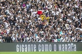 Vasco confirma Maracanã como palco do jogo contra o Atlético-MG