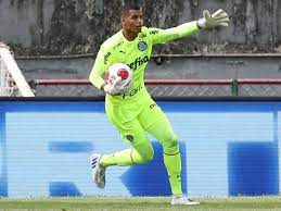 Palmeiras exerce opção de compra do goleiro Aranha, campeão da Copinha