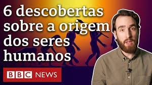 O que se sabe sobre a convivência do Homo sapiens com outras espécies de humanos