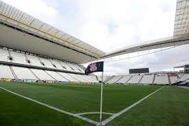 Após fechamento provisório do Maracanã, Flamengo pode encarar o Athletico-PR na Neo Química Arena