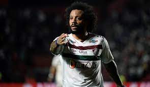 Marcelo é suspenso por três jogos pela Conmebol, e Fluminense vai recorrer