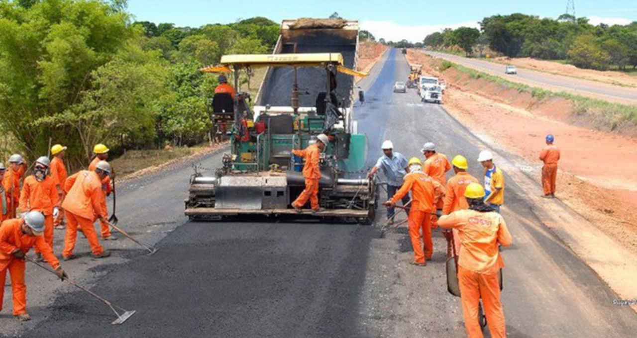 Novo PAC:  Quais setores saem ganhando com o programa R$ 1,7 tri lançado pelo governo