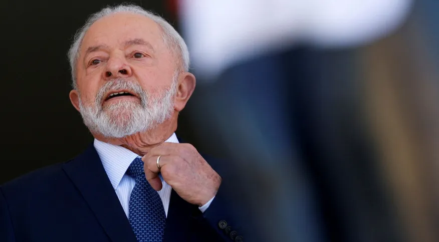 Pesquisa Quaest: 60% aprovam trabalho de Lula; 35% desaprovam