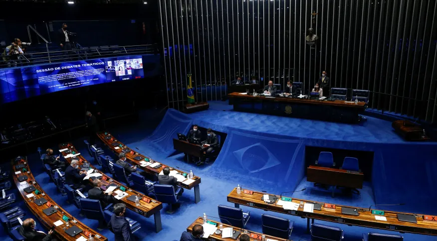 Relator da reforma tributária diz que texto será votado no plenário até o fim de outubro