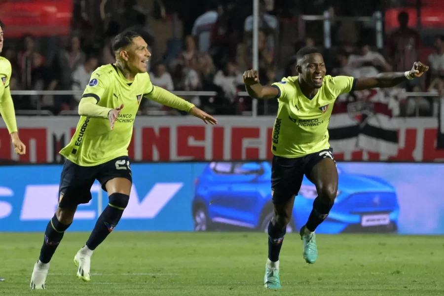 Guerrero revela torcida para reencontrar o Corinthians na final da Sul-Americana