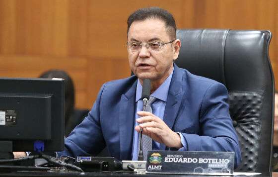 MT:  XADREZ DA ELEIÇÃO EM CUIABÁ:   MDB e Eduardo Botelho se tornam decisivos na eleição do futuro prefeito de Cuiabá